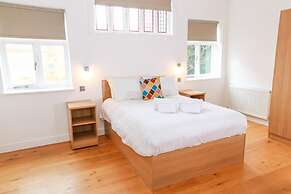 Flexistay Leicester Gables Aparthotel
