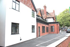Flexistay Leicester Gables Aparthotel