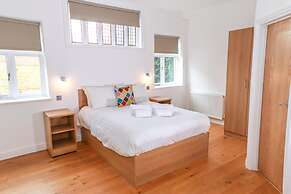 Flexistay Leicester Gables Aparthotel