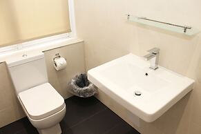 Flexistay Leicester Gables Aparthotel