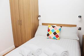 Flexistay Leicester Gables Aparthotel