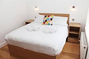 Flexistay Leicester Gables Aparthotel