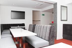 Flexistay Leicester Gables Aparthotel