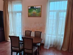 Apart Hotel Na Dobu