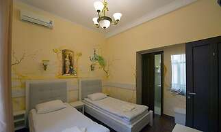 Apart Hotel Na Dobu