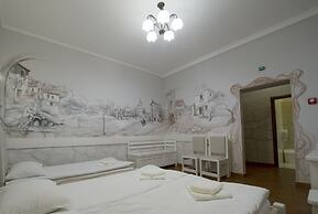 Apart Hotel Na Dobu