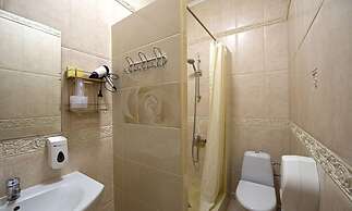 Apart Hotel Na Dobu