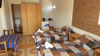 Hostal Casa Flores