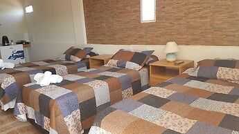 Hostal Casa Flores