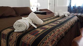 Hostal Casa Flores