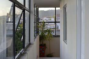 Hostal Casa Flores