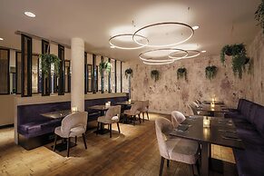 Monet Garden Hotel Amsterdam