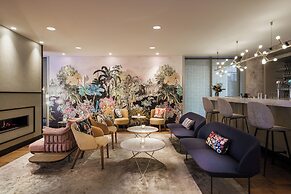 Monet Garden Hotel Amsterdam