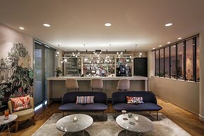 Monet Garden Hotel Amsterdam