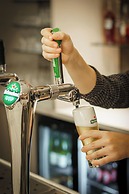 Monet Garden Hotel Amsterdam