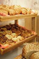 Monet Garden Hotel Amsterdam