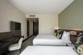 Monet Garden Hotel Amsterdam