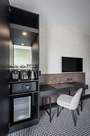 Monet Garden Hotel Amsterdam