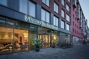 Monet Garden Hotel Amsterdam