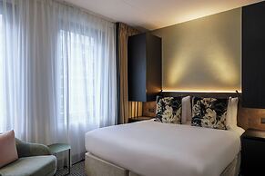 Monet Garden Hotel Amsterdam