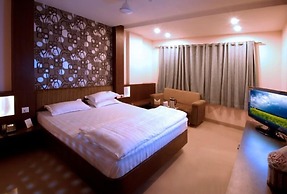 Hotel Tulsi Exotic