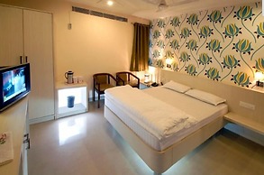Hotel Tulsi Exotic