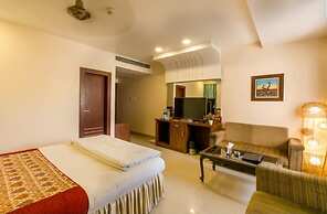 Hotel Tulsi Exotic