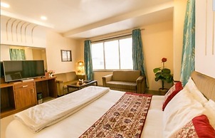 Hotel Tulsi Exotic