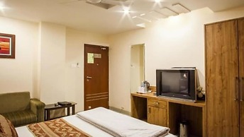 Hotel Tulsi Exotic