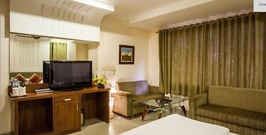 Hotel Tulsi Exotic