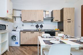 House under the Towers