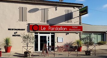 Logis Hôtel Le Pardaillan