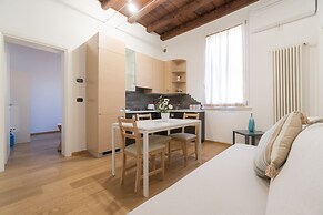 Vita University Apartment