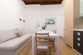 Vita University Apartment