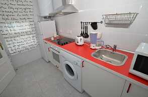 Apartment in Isla - 103631 by MO Rentals