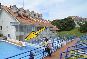 Apartment in Isla - 103631 by MO Rentals