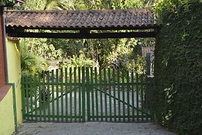 Pousada Água Cristalina