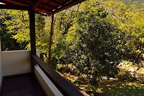 Pousada Água Cristalina