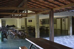 Pousada Água Cristalina