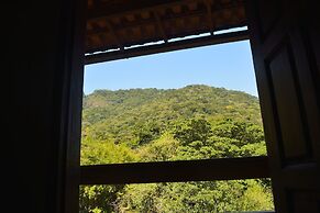 Pousada Água Cristalina