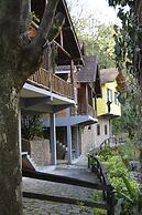 Pousada Água Cristalina