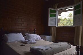 Pousada Água Cristalina