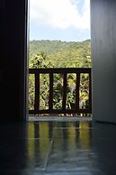 Pousada Água Cristalina