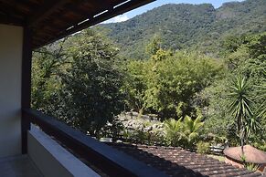 Pousada Água Cristalina