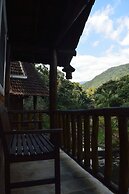 Pousada Água Cristalina