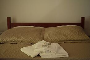 Pousada Água Cristalina