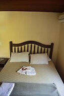 Pousada Água Cristalina