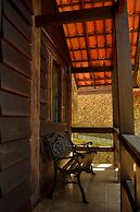 Pousada Água Cristalina