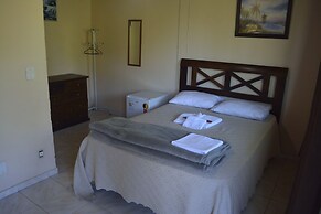 Pousada Água Cristalina