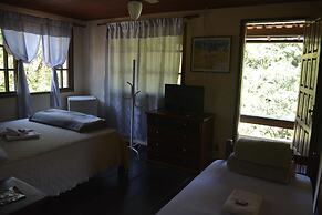 Pousada Água Cristalina